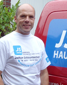 Jochen Schleenbecker